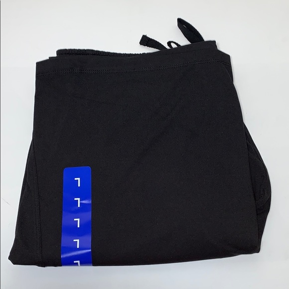 Glacier Shorts Glacier Mens Performance Short Black Poshmark